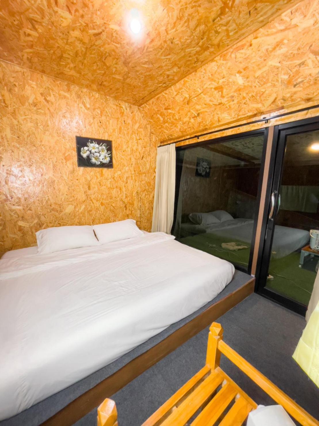 Phu Fahsai Homestay Ban Pang Hai Extérieur photo
